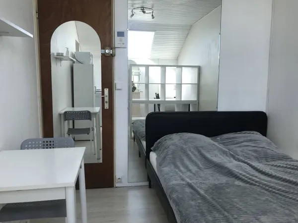 Appartement 1 pièce 13 m² 