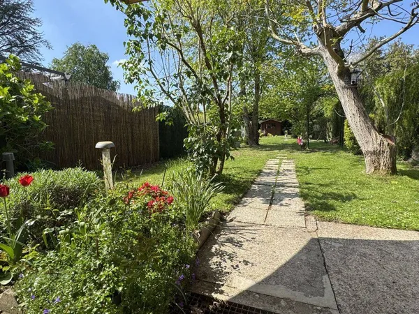 Maison 5 pièces 102 m² 