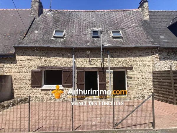Maison 3 pièces 75 m² 