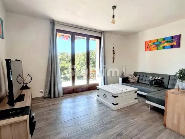 Maison 6 pièces 200 m² 