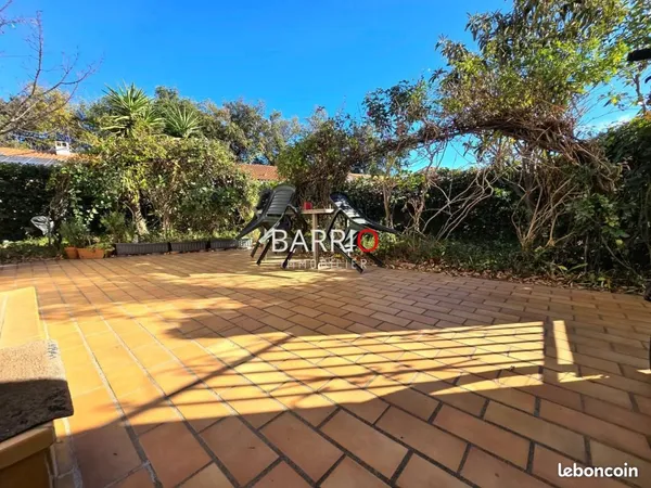 Maison 3 pièces 90 m² 