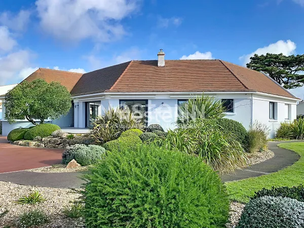 Maison Saint Gilles Croix De Vie 7 pièce(s) 264 m2 