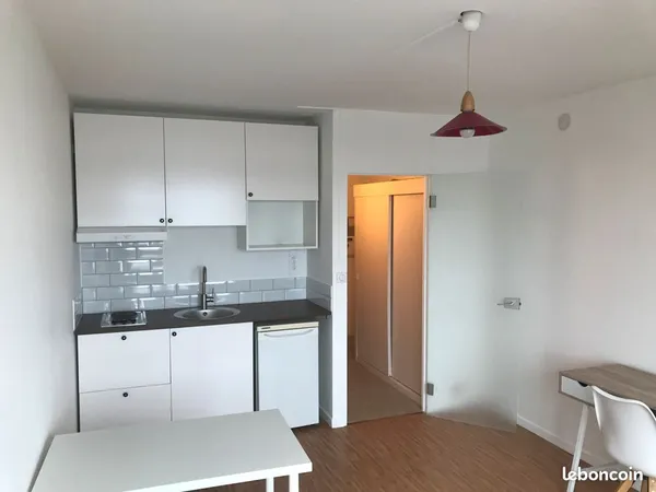 NANCY BOUDONVILLE STUDO TBE resid securise 