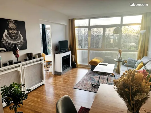 Location Maisons-Laffitte 