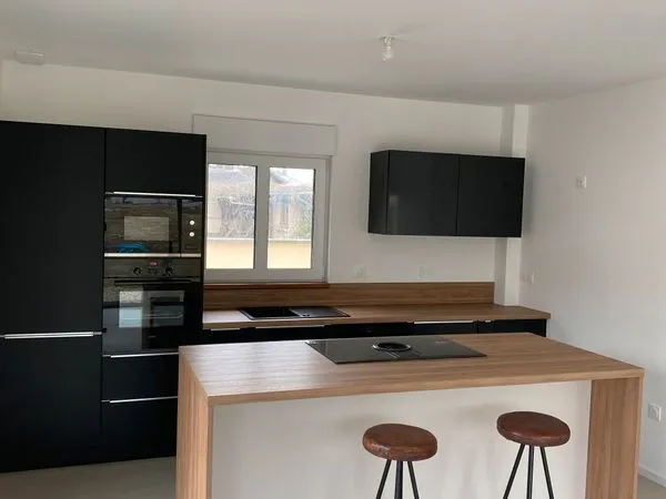 Maison 5 p. 125m2 frais de notaire 2.5% 
