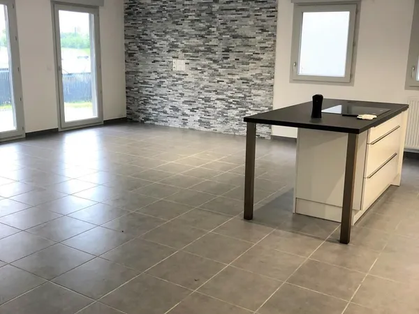 Appartement 4 pièces 105 m² 