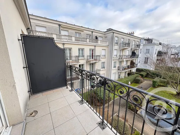 Appartement 4 pièces 84 m² 