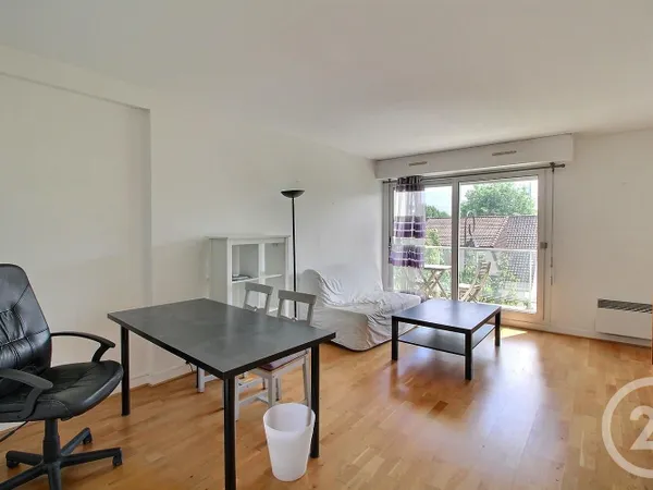 Appartement 2 pièces 52 m² 