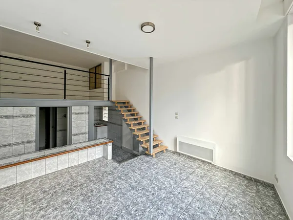 Appartement Etrepagny 