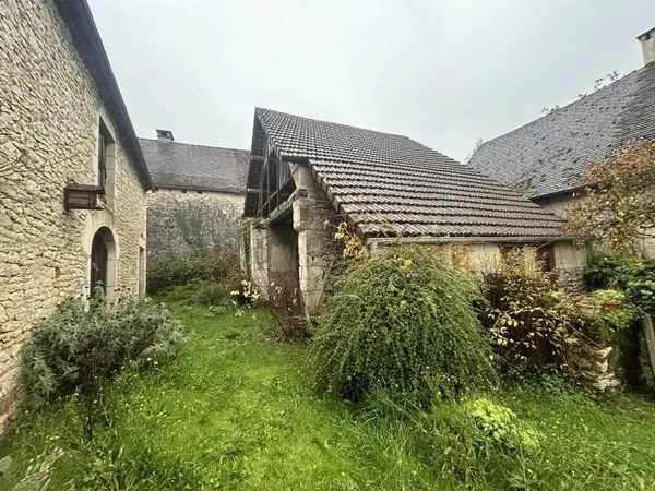 Maison 5 pièces 91 m² 