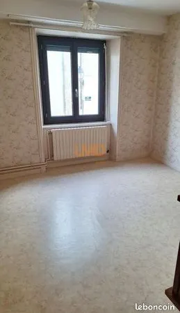 Appartement 3 pièces 68 m² 