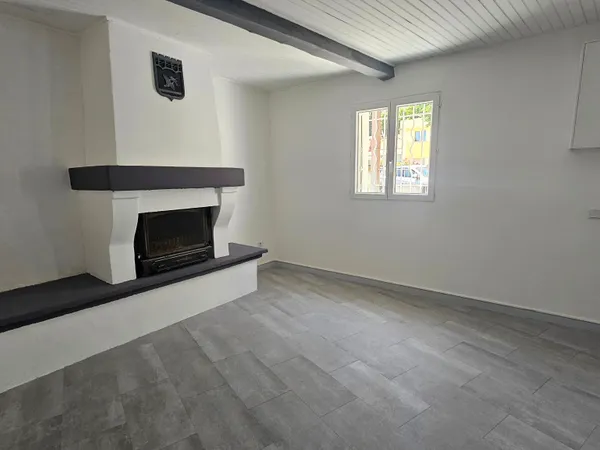Appartement 3 pièces 74 m² 