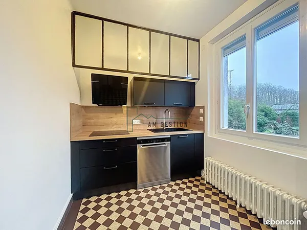 Maison 4 pièces 75 m² 
