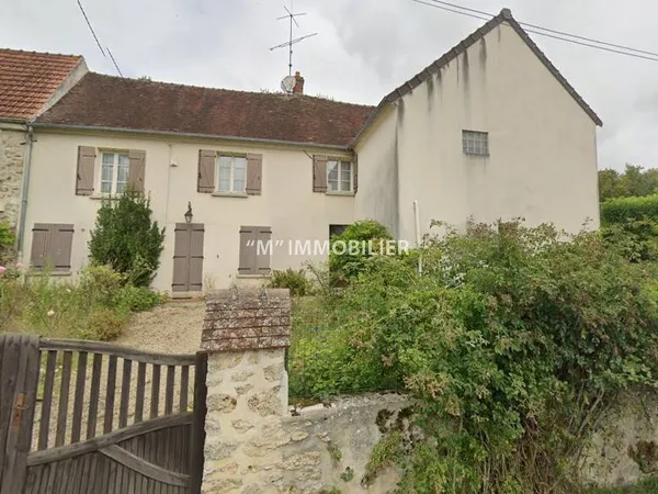Maison 6 pièces 145 m² 