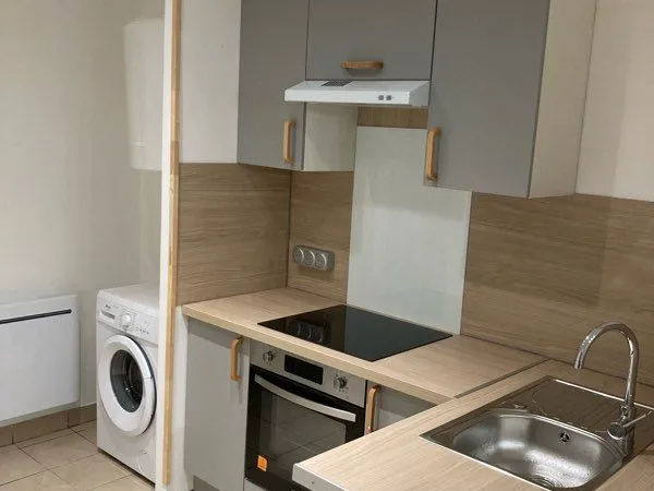 Location appartement t2 meublé 