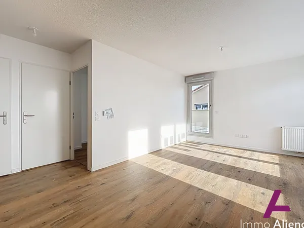 Duplex T5 Neuf Blanquefort 
