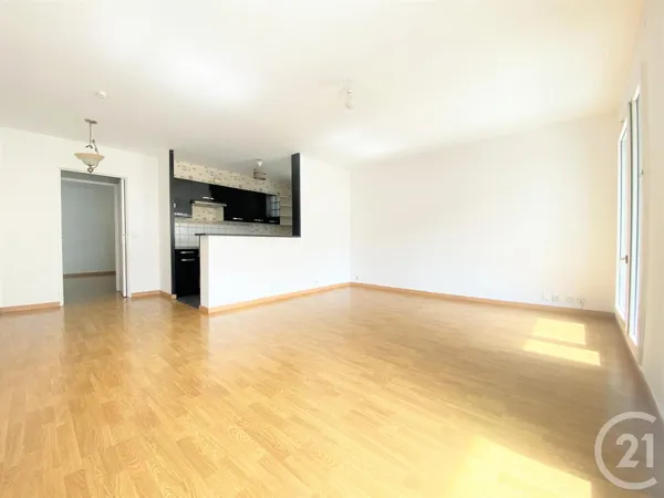 Appartement 2 pièces 49 m² 