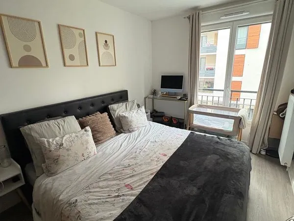 Location appartement Pontoise 