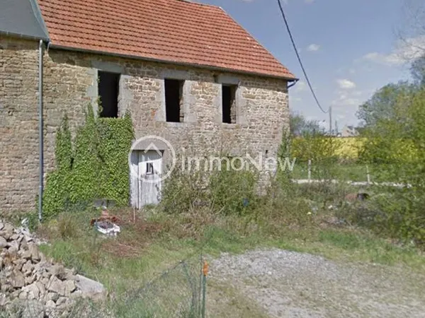 Maison 1 pièce 68 m² 