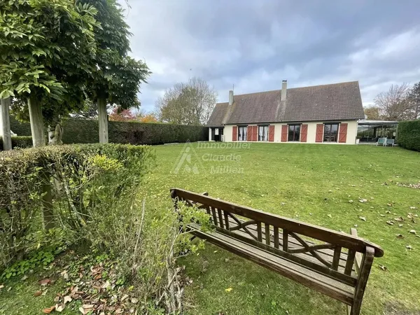 Maison de luxe 5 pièces 150 m² 