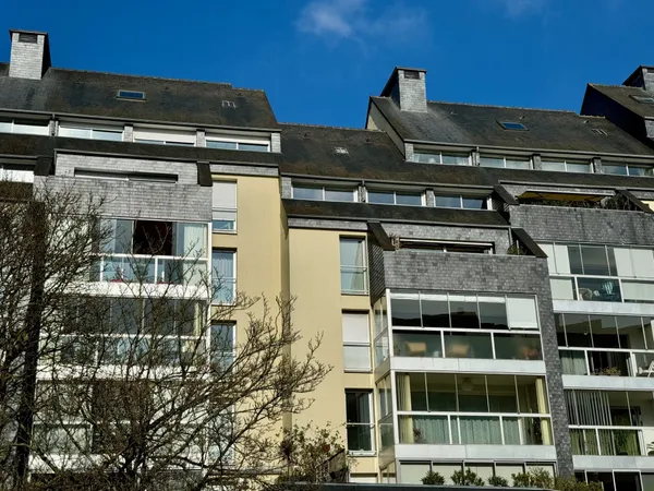 Appartement à vendre Rennes 
