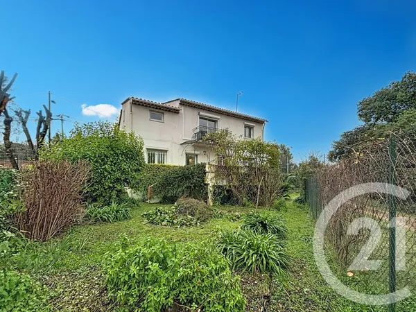 Maison 6 pièces 144 m² 