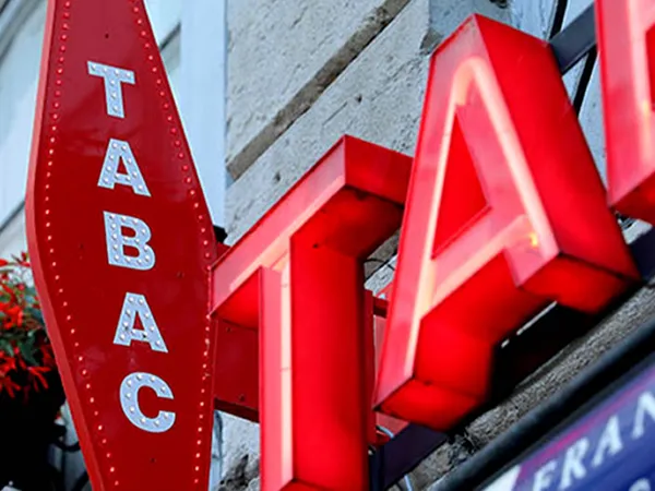 Tabac 138 m² 