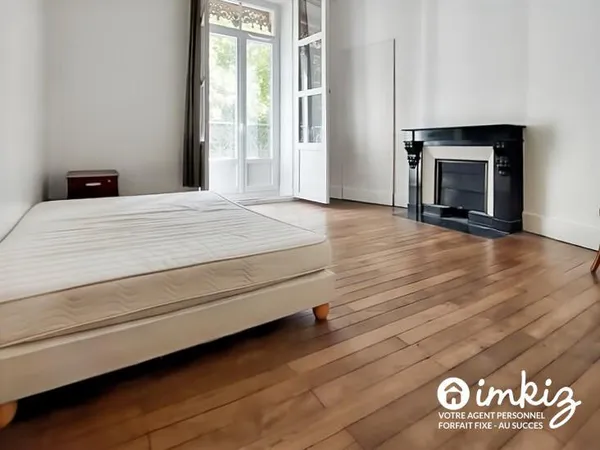 T2 49m² emplacement idéale ! 