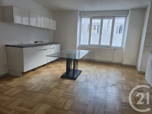 Appartement 4 pièces 85 m² 