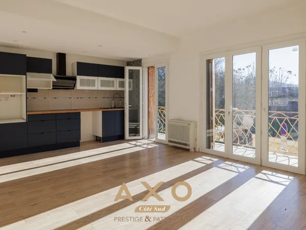 Maison de ville 4 pièces 113 m² 
