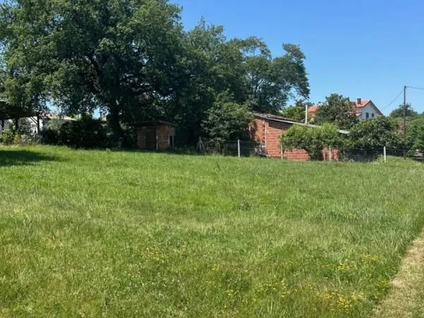Terrain 905 m² Albi 