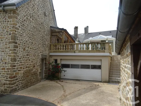 Maison 6 pièces 112 m² 