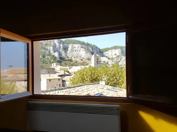Vends appartement lumineux sans vis-à-vis 