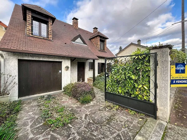 Maison 4 pièces 98 m² 