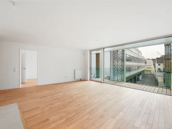 Appartement 4 pièces 