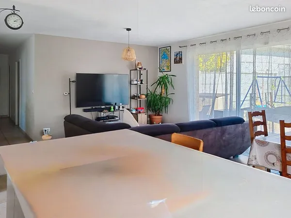 Maison 5 pièces 135 m² 