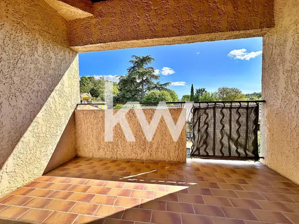 Appartement 1 pièce 28 m² 