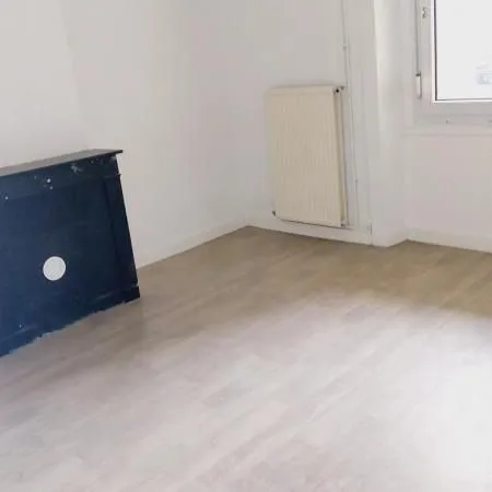 Appartement 3 pièces 76 m² 