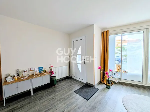 Local commercial 57 m² 