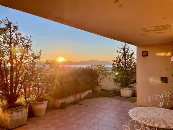 Appartement 4 pièces 108 m² 