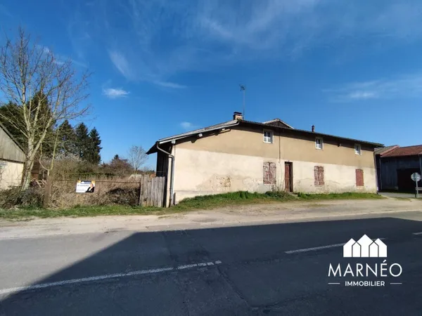 Maison 6 pièces 200 m² 