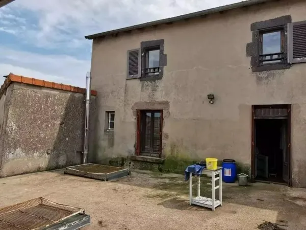 Maison 6 pièces 153 m² 
