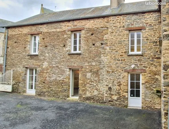 Maison 7 pièces 135 m² 
