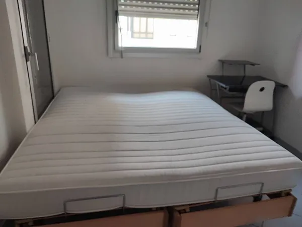 Appartement 1 pièce 97 m² 