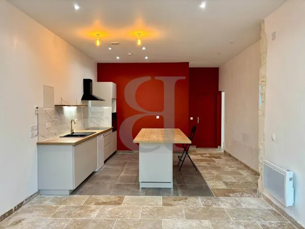 Appartement 3 pièces 75 m² 