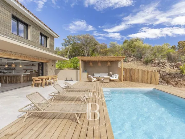 ARASU - Villas de Standing 