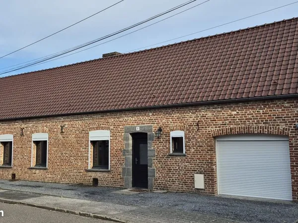 Maison de village 8 pièces 100 m² 