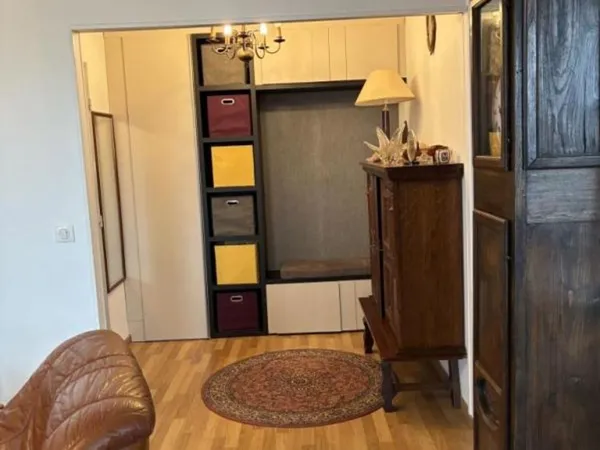 Appartement de 70m2 à louer sur Poissy 