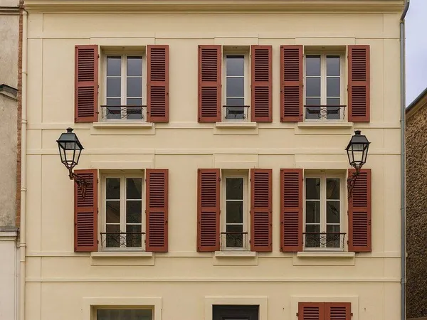 Immeuble 506 m² 