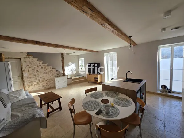 Maison 5 pièces 101 m² 